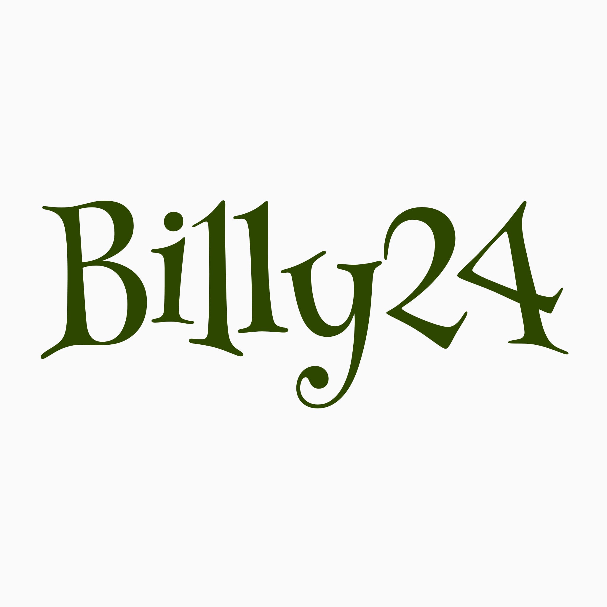 Billy24