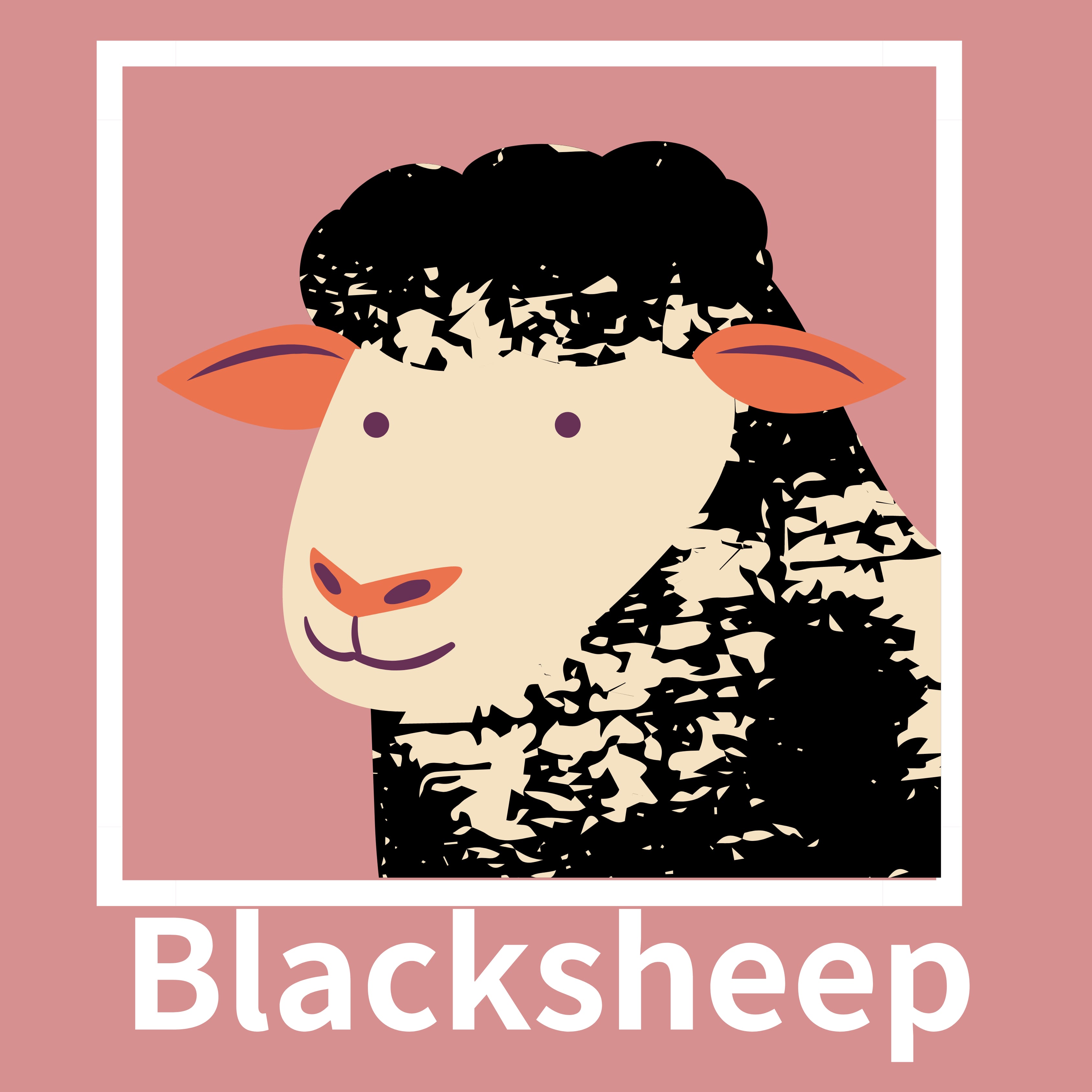BlackSheep Shop