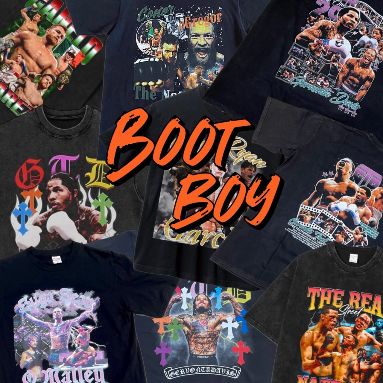 BootBoy