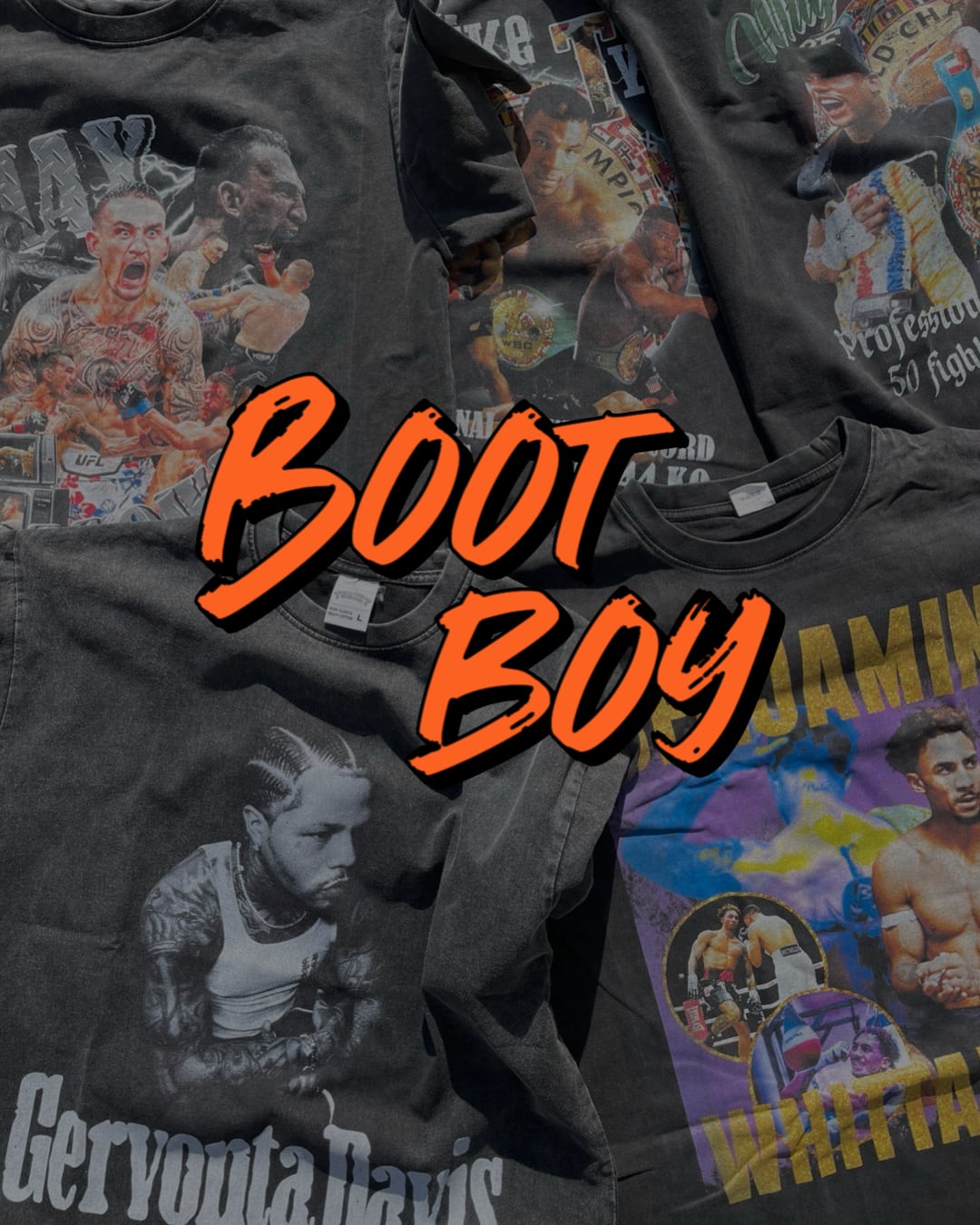 BootBoy