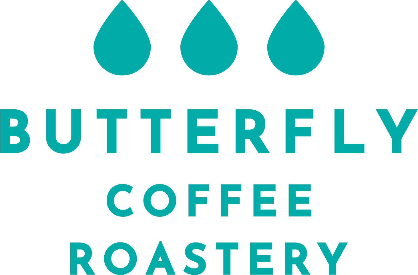 BUTTERFLY　COFFEE　ROASTERY