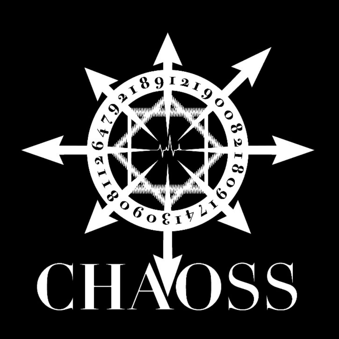 CHAOSS online shop