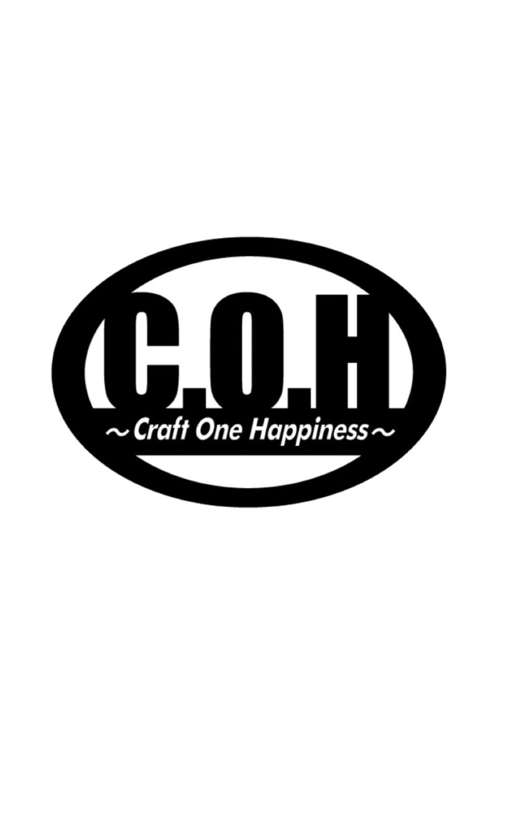C.O.H 〜Craft One  Happiness〜