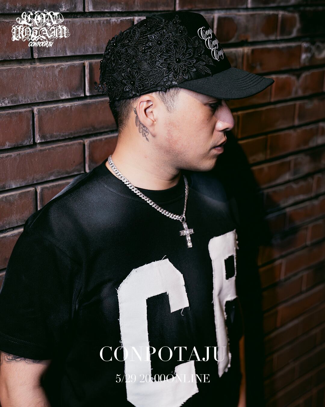CONPOTAJU