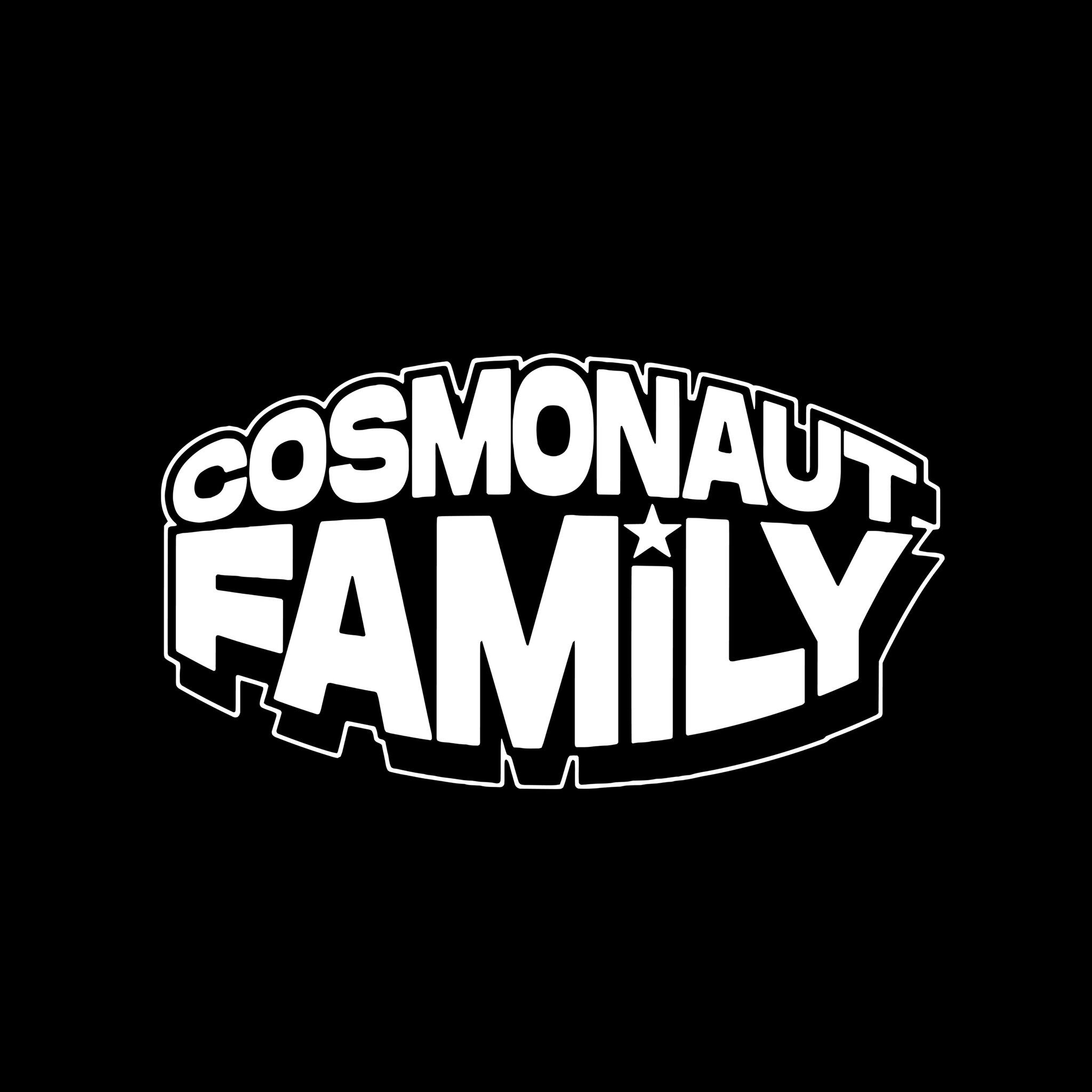 COSMONAUT FAMILY