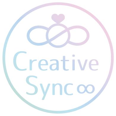 Creative Sync ∞ 