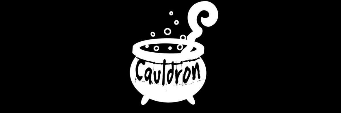 Cauldron®︎
