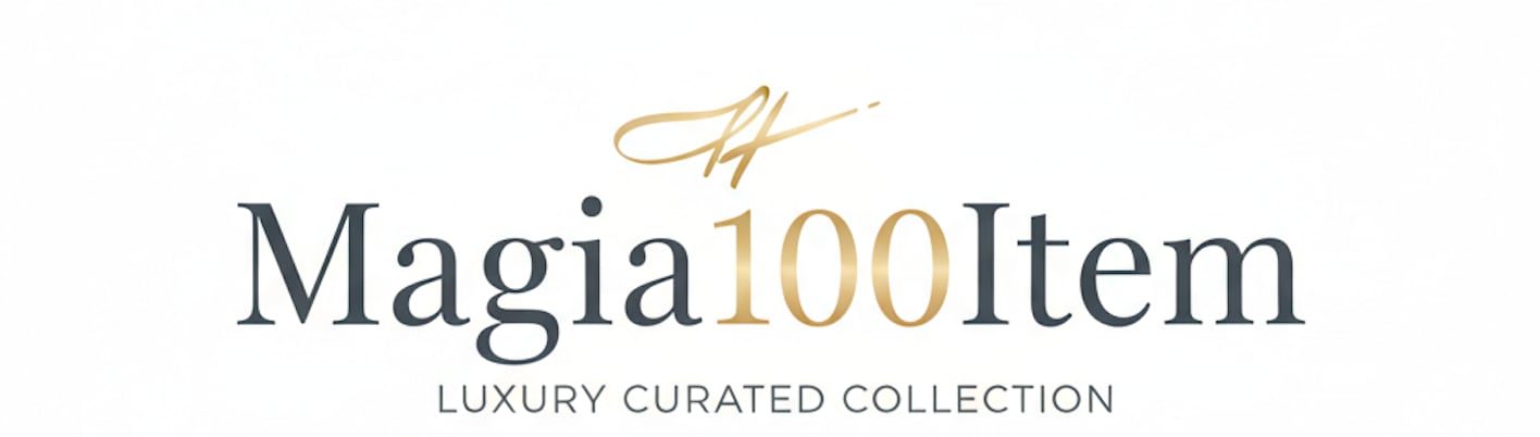 Magia100item & MagiaBooth