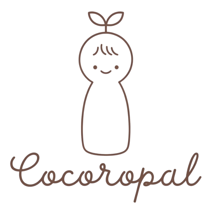 Cocoropal|赤ちゃんのファーストカット研究所