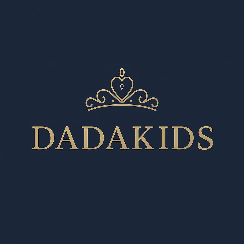 キッズ子供服 DADA KIDS｜発表会ドレスからオーバーサイズ・アウトドアミックスまで韓国子供服