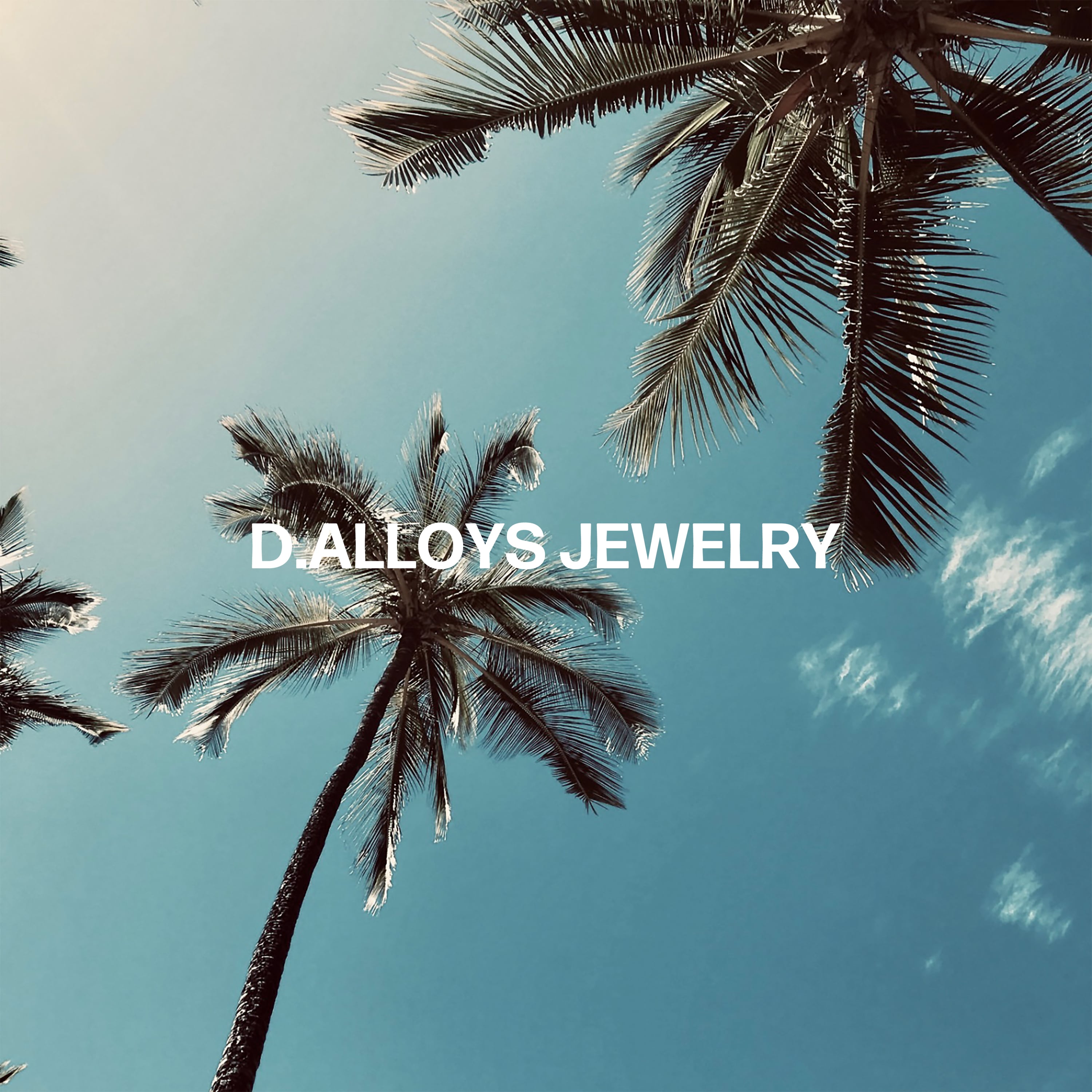 D.ALLOYS JEWELRY