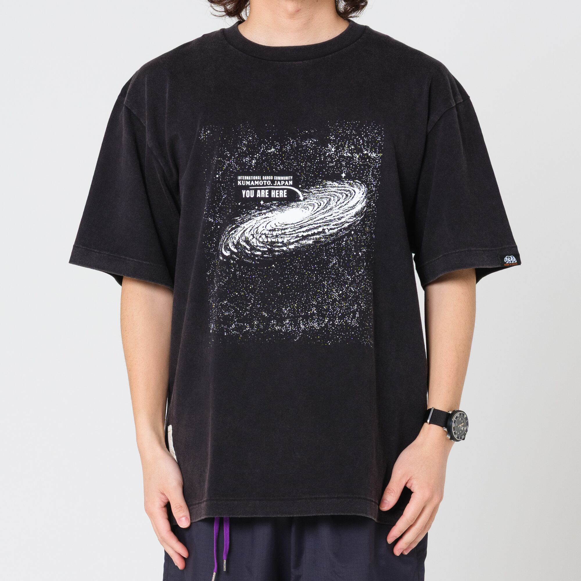 【DARGO】