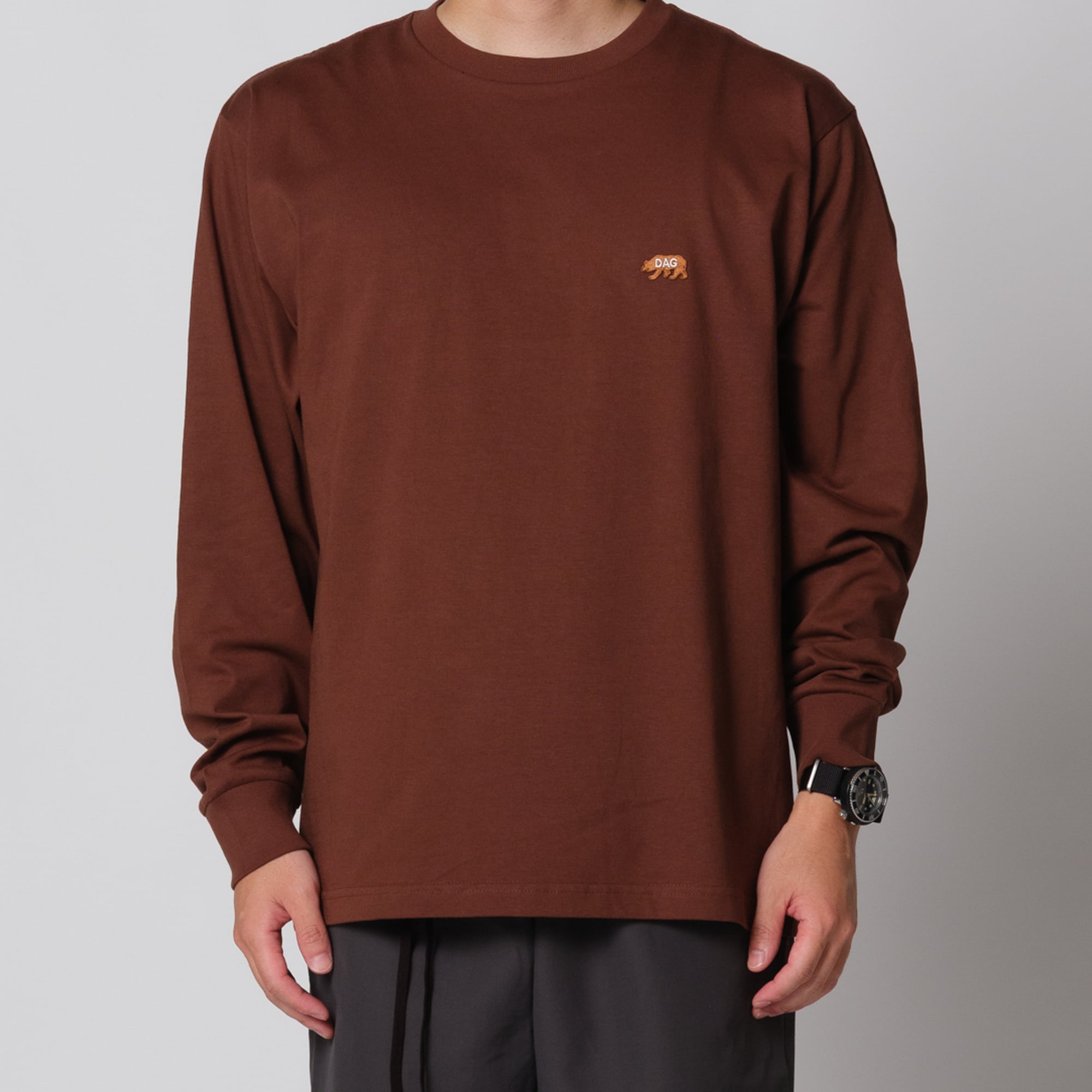 【DARGO CLASSICS】