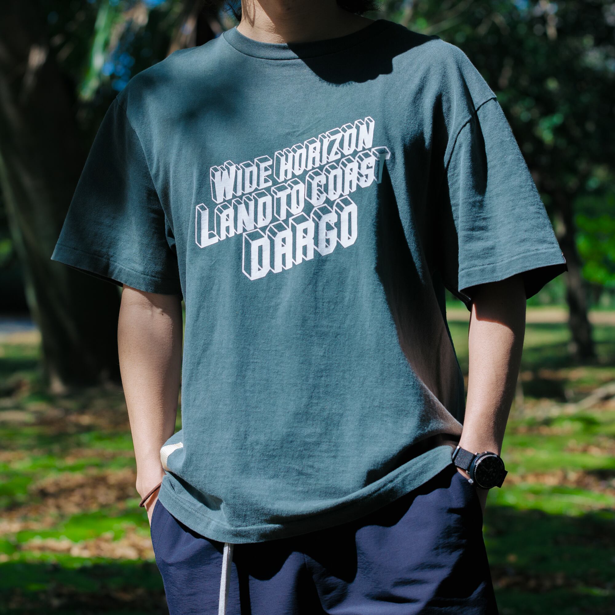 【DARGO】