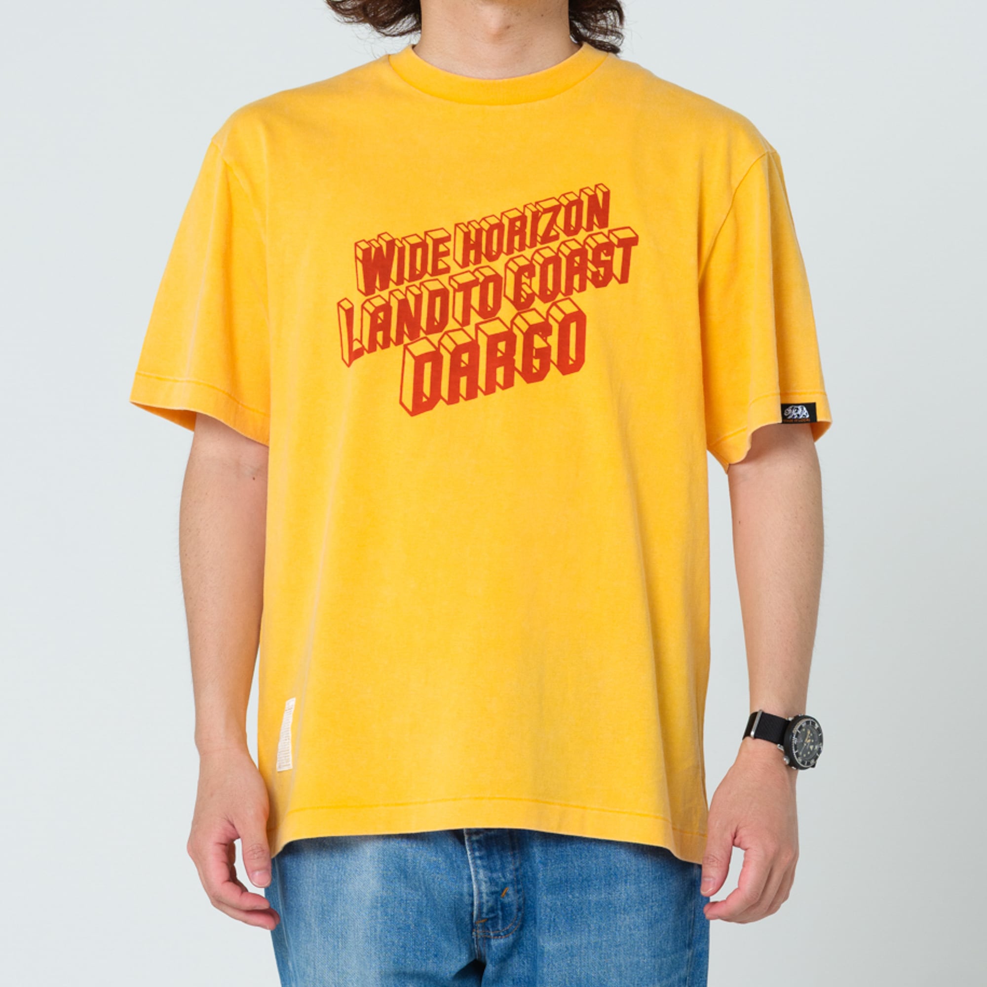 【DARGO】