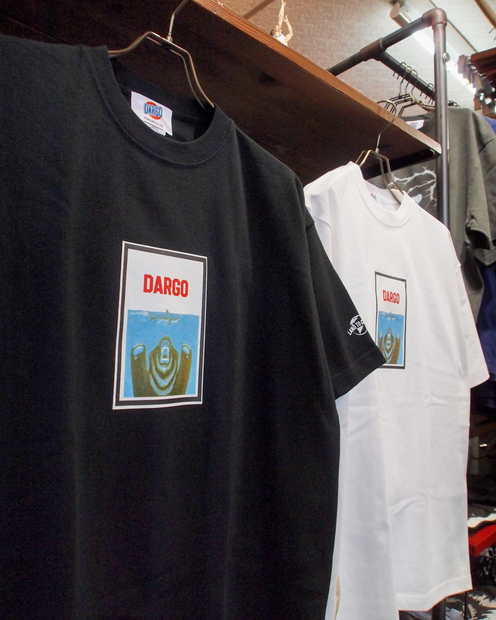 【DARGO】