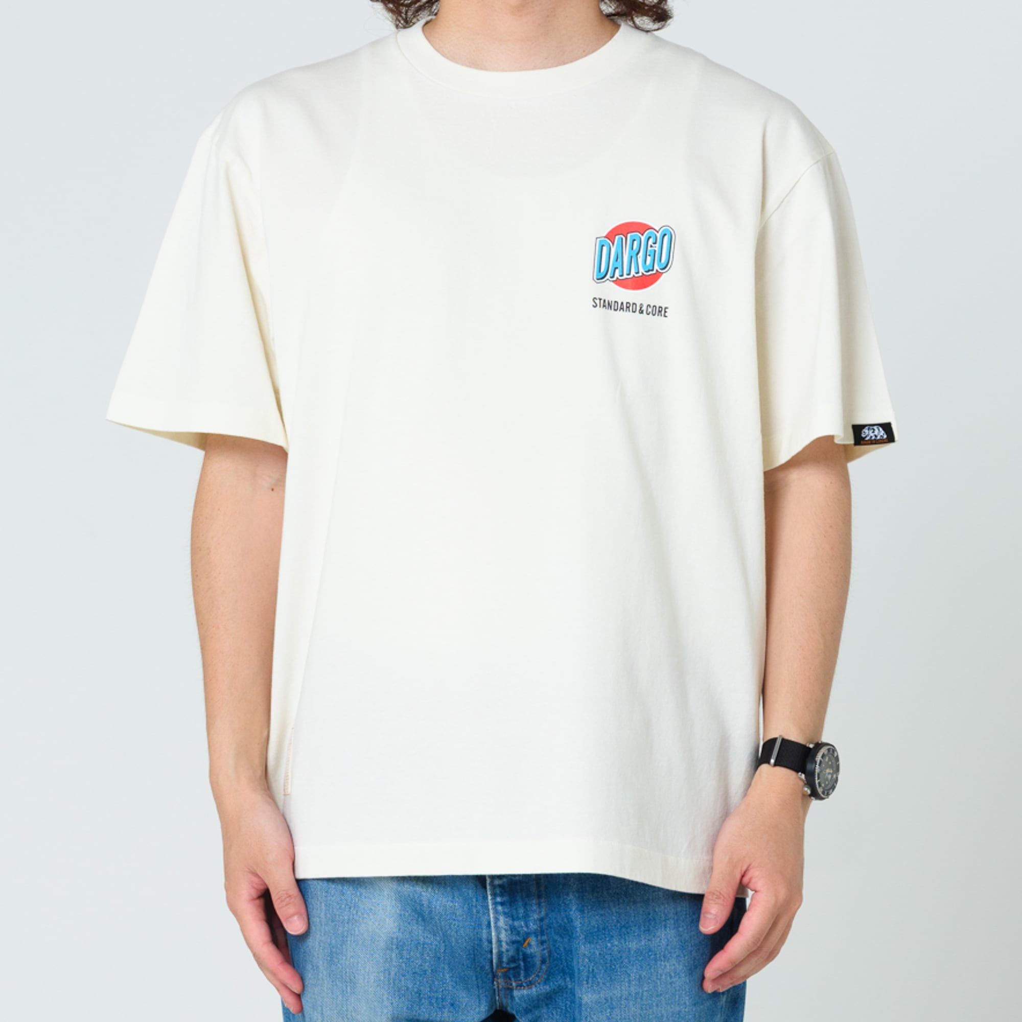 【DARGO】
