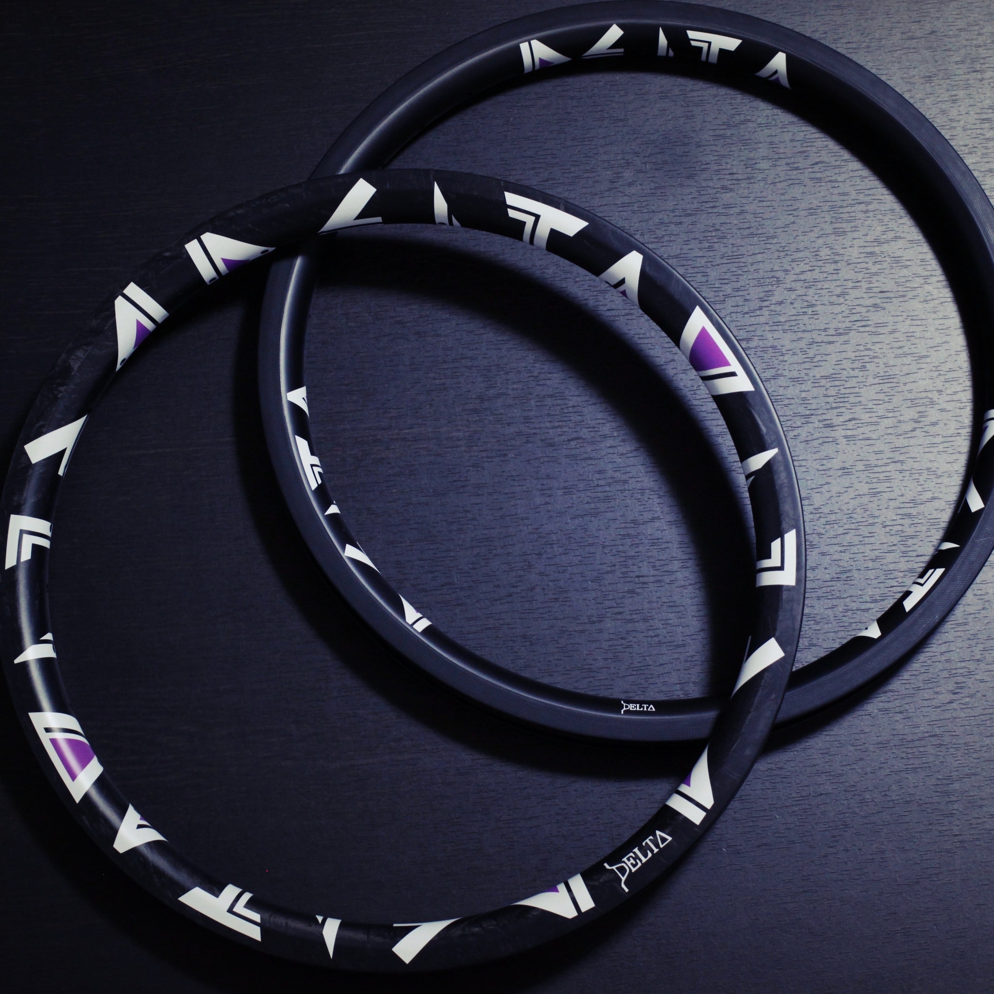 DELTΔ BMX CARBON RIM