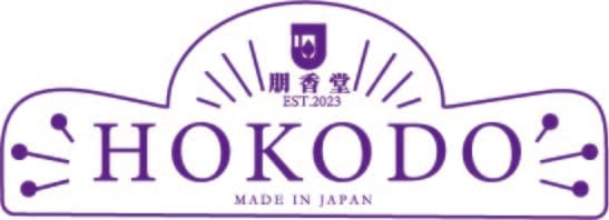 朋香堂　HOKODO.