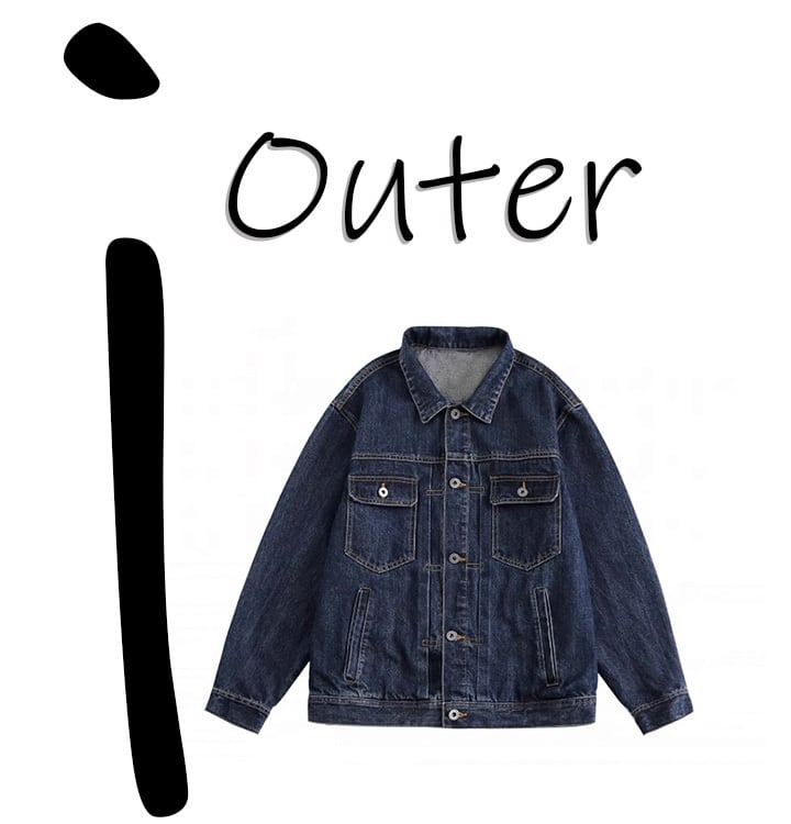 ＝Outer＝