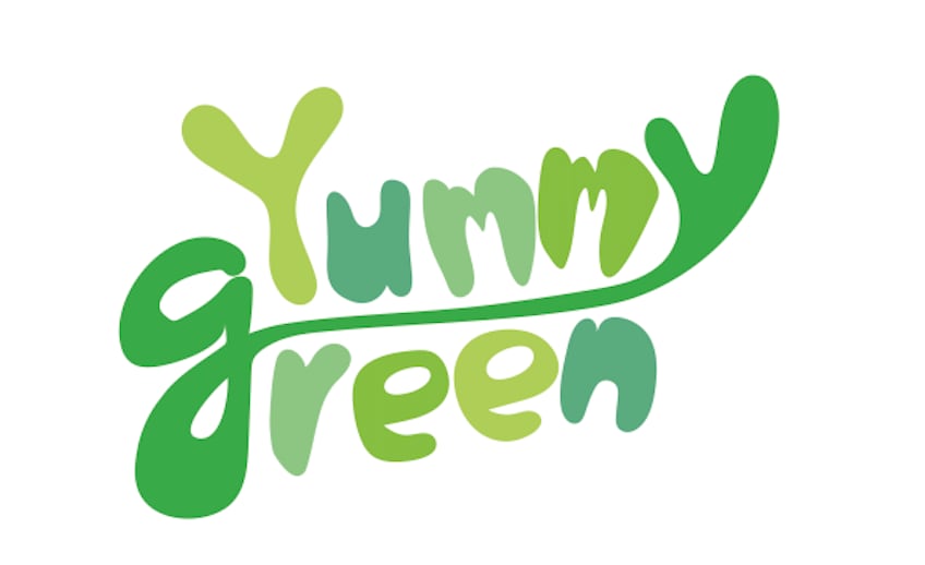 yummy greenオンラインショップ