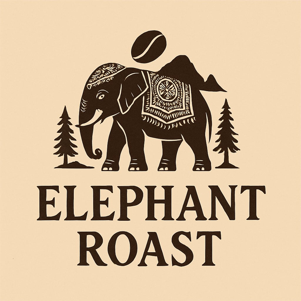 Elephant Roast Co.