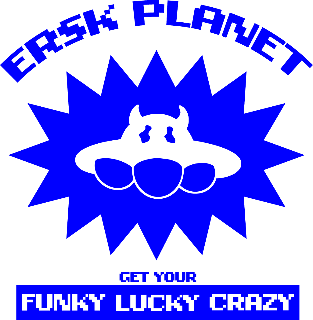 ERSK PLANET