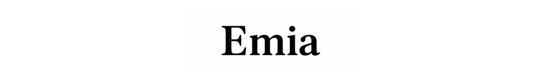 Emia