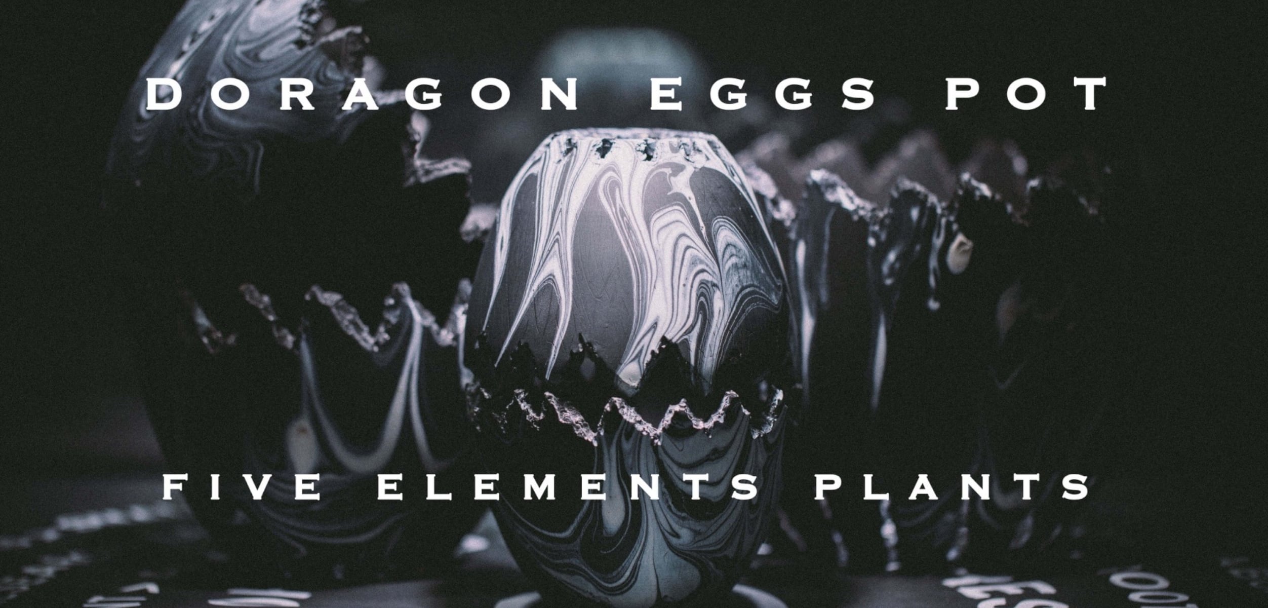 F.E.P. (Five Elements Plants)