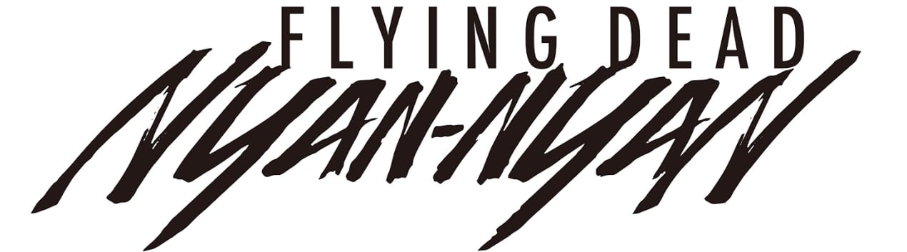 FLYING DEAD NYAN-NYAN