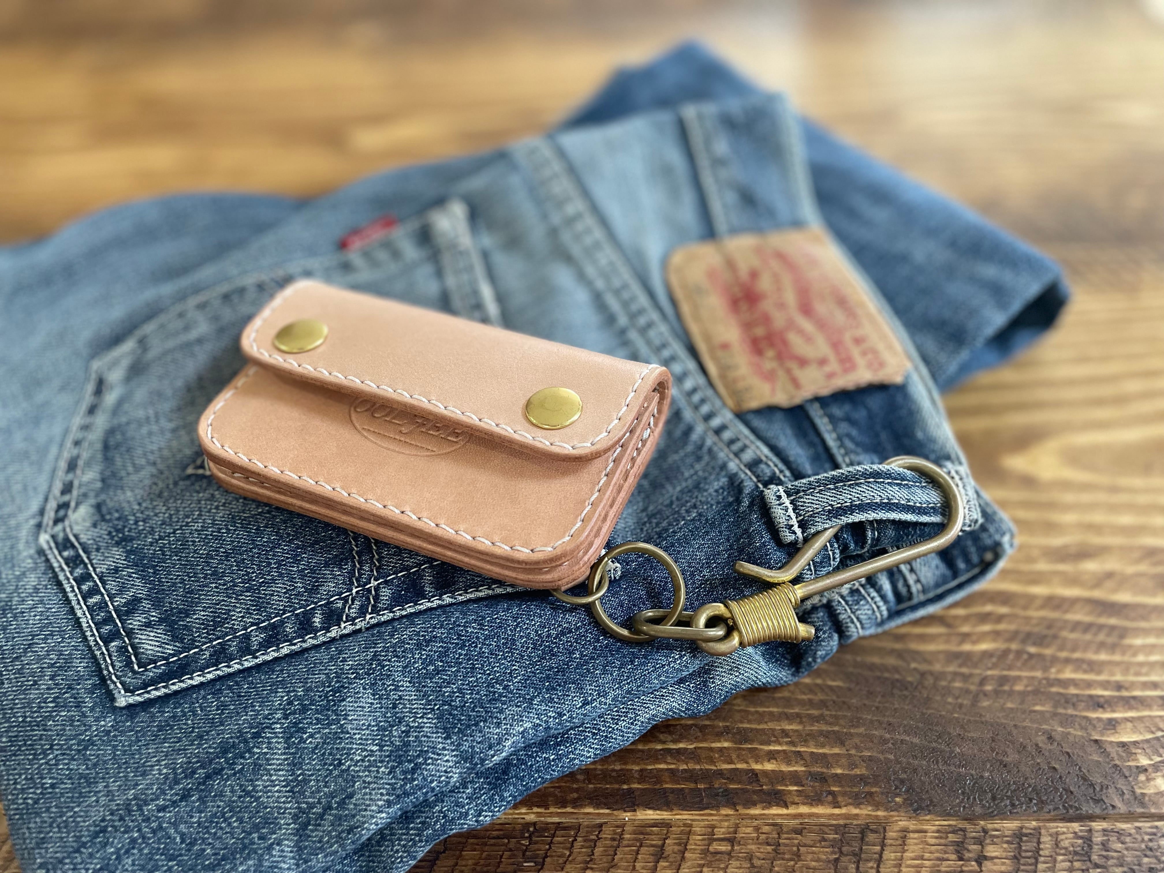 OOLJEE leather works OOLJEE leather works