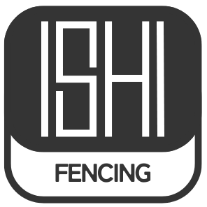 ISHI FENCING