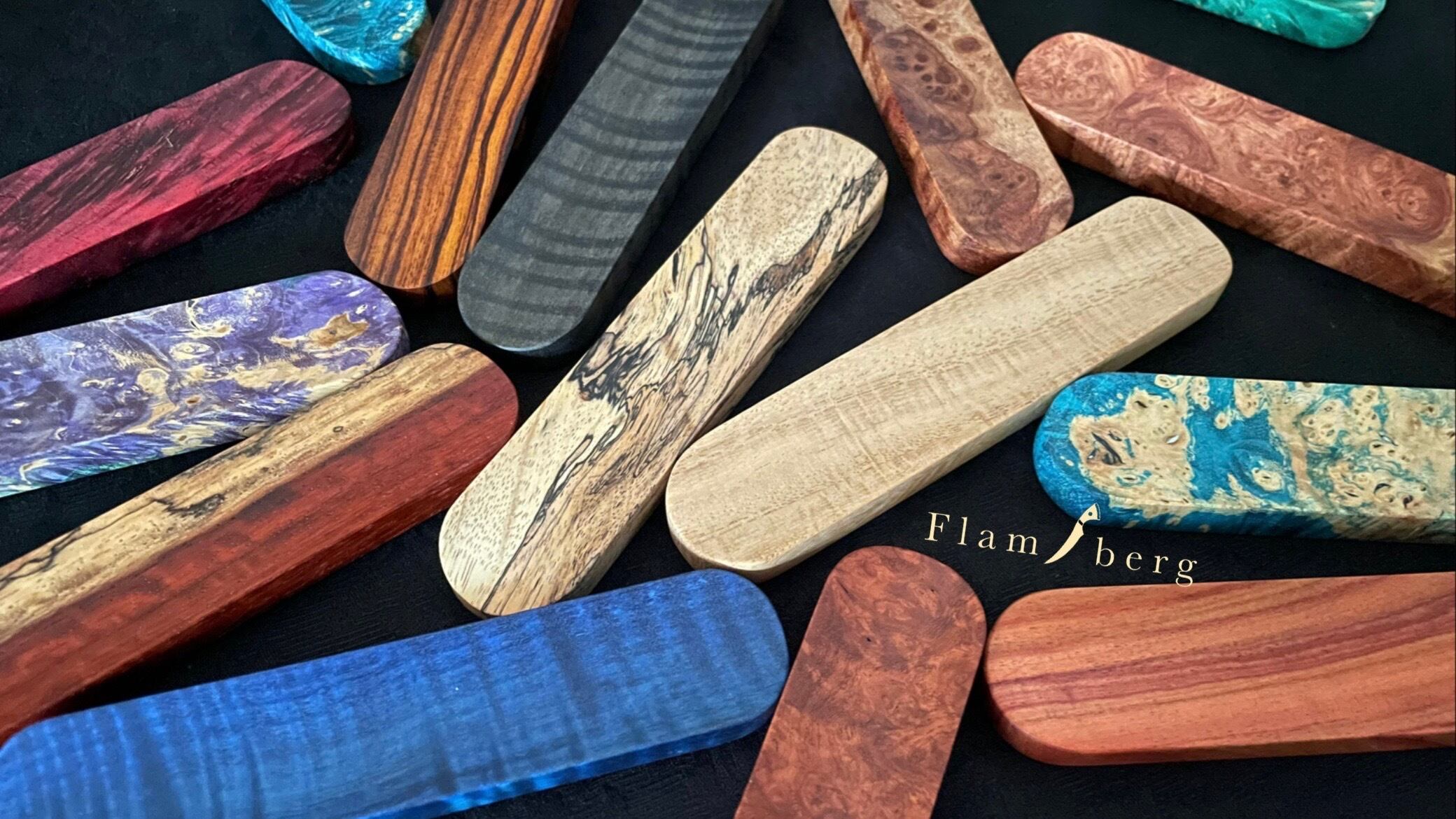 Flamberg