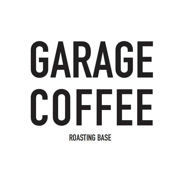 GARAGE COFFEE