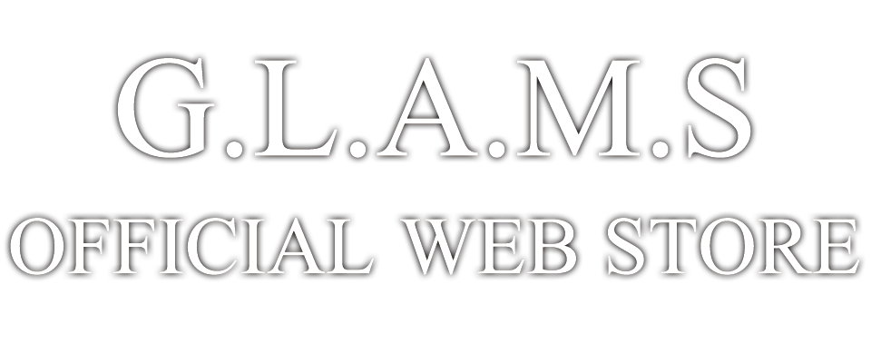 G.L.A.M.S Official Web Store