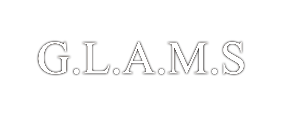 G.L.A.M.S Official Web Store