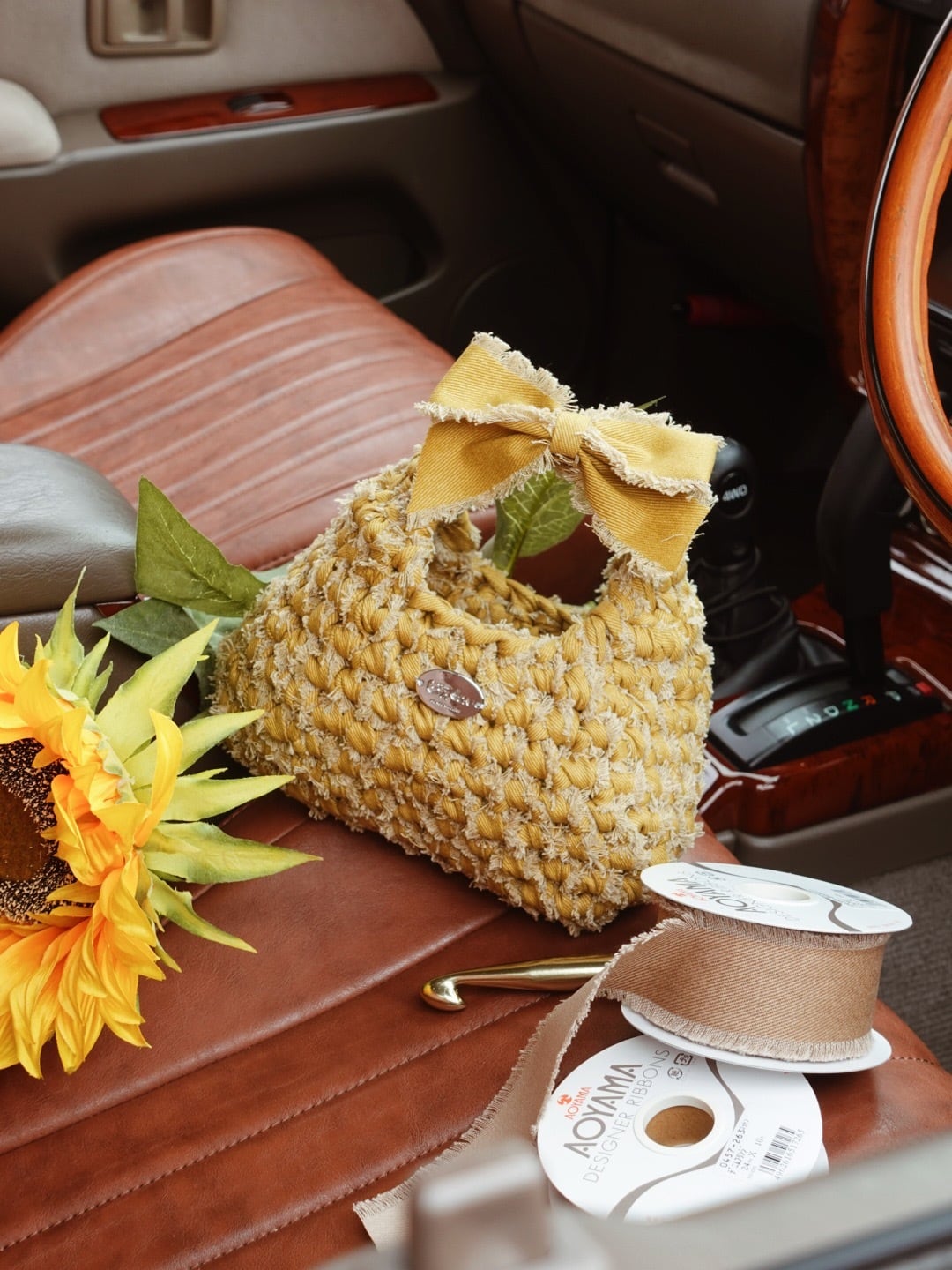 GONGON.crochet