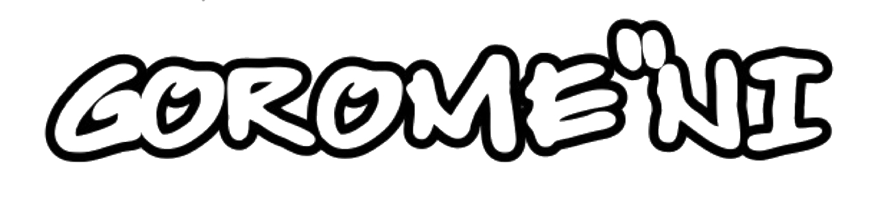 GOROME"NI Official
