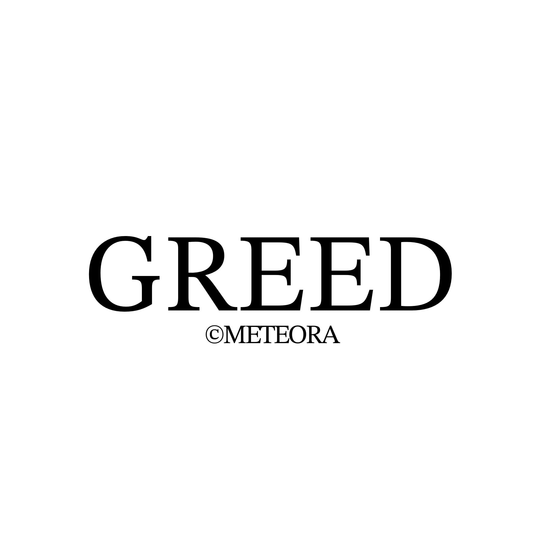 GreedMode