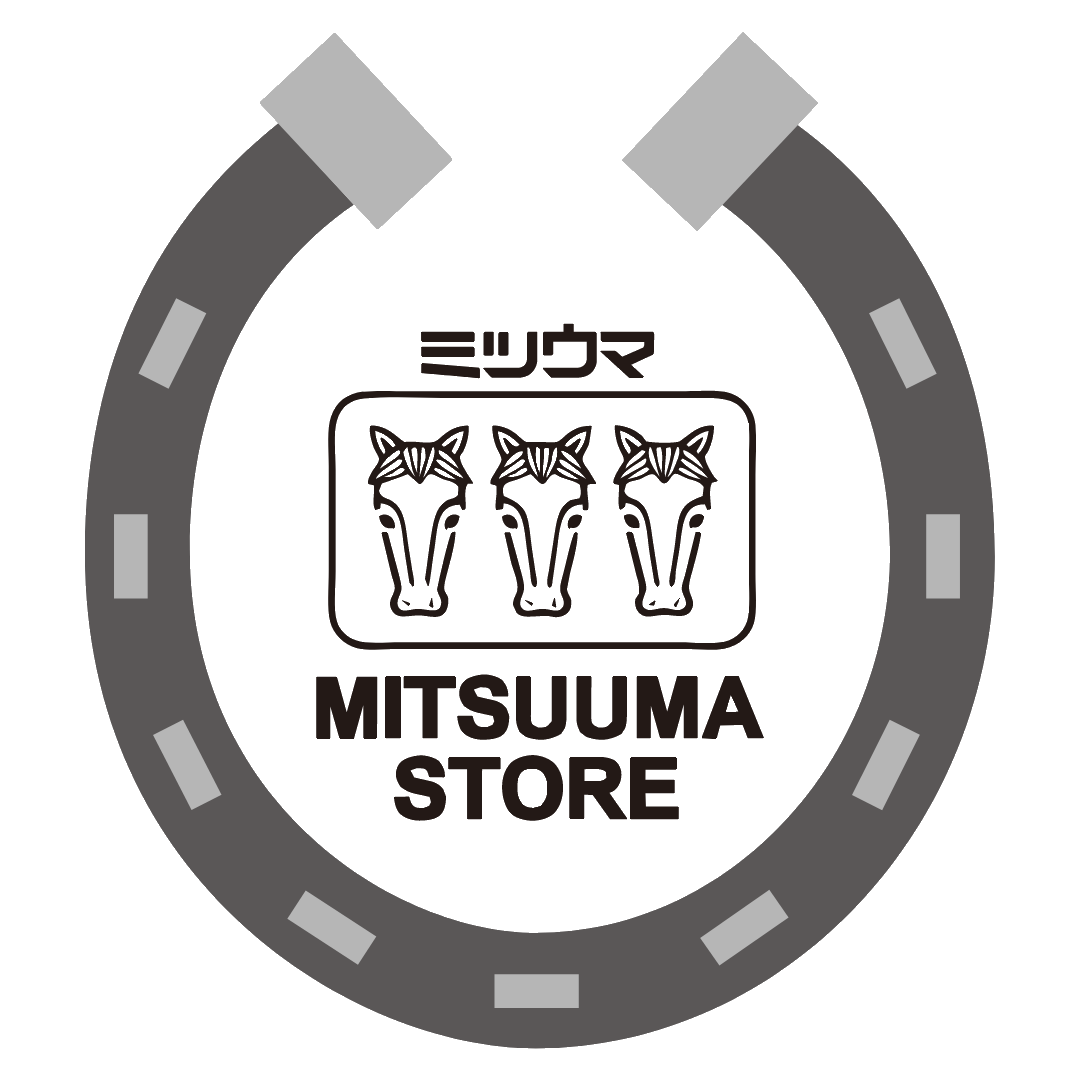 ミツウマストア