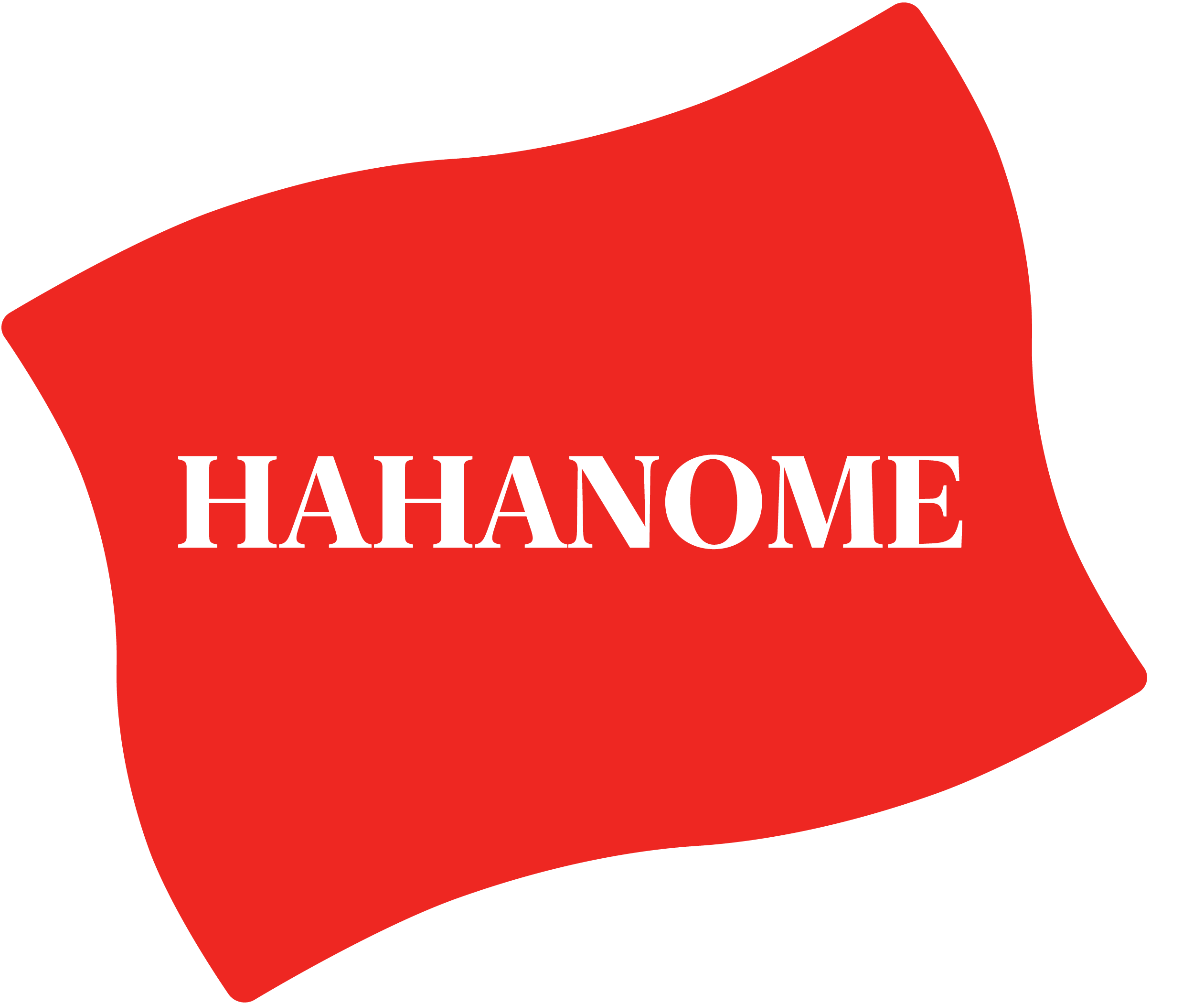 HAHANOME Vintage