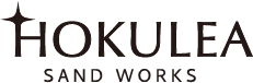 HOKULEA sand art