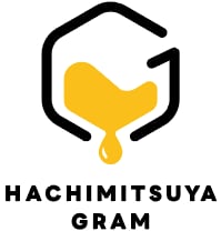 はちみつ屋gram