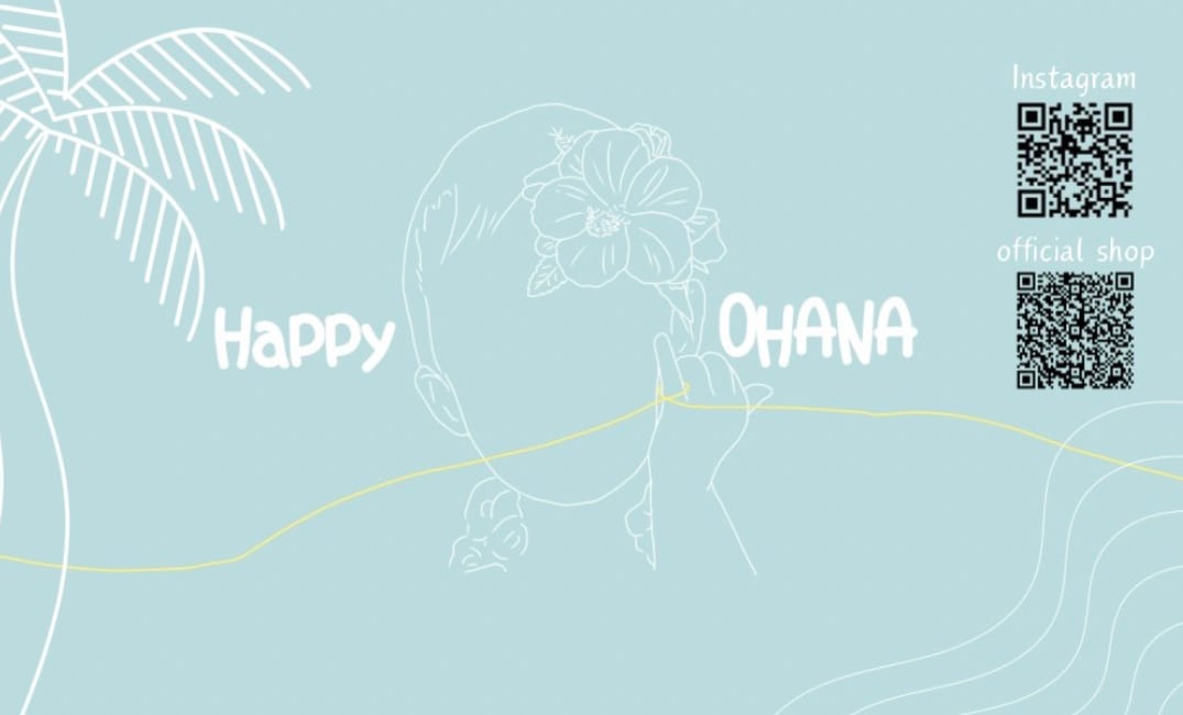 ★Happy★OHANA★