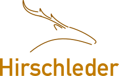 Hirschleder