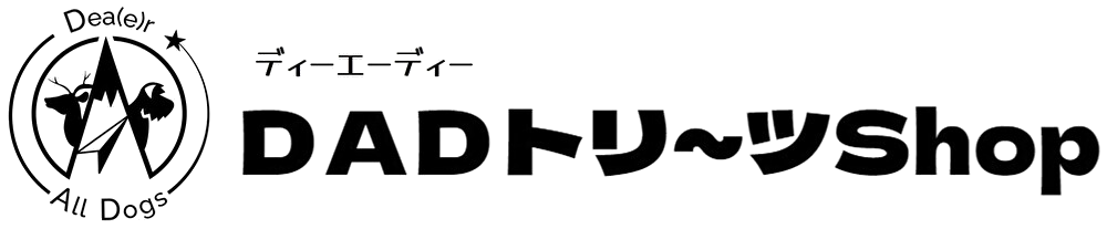 DADトリ～ツShop