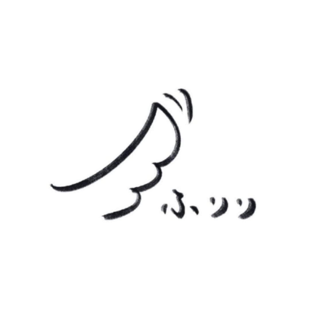 ふりり｜愛犬と「はんぶんこ」する、素焼きおせんべい