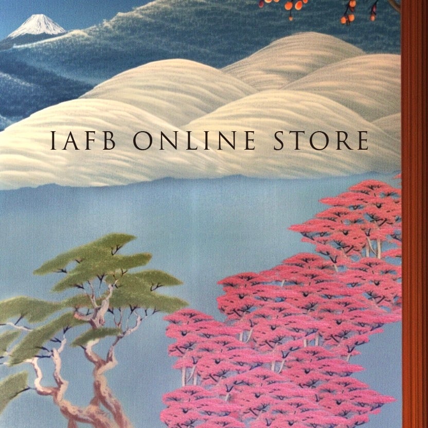 IAFB ONLINE SHOP