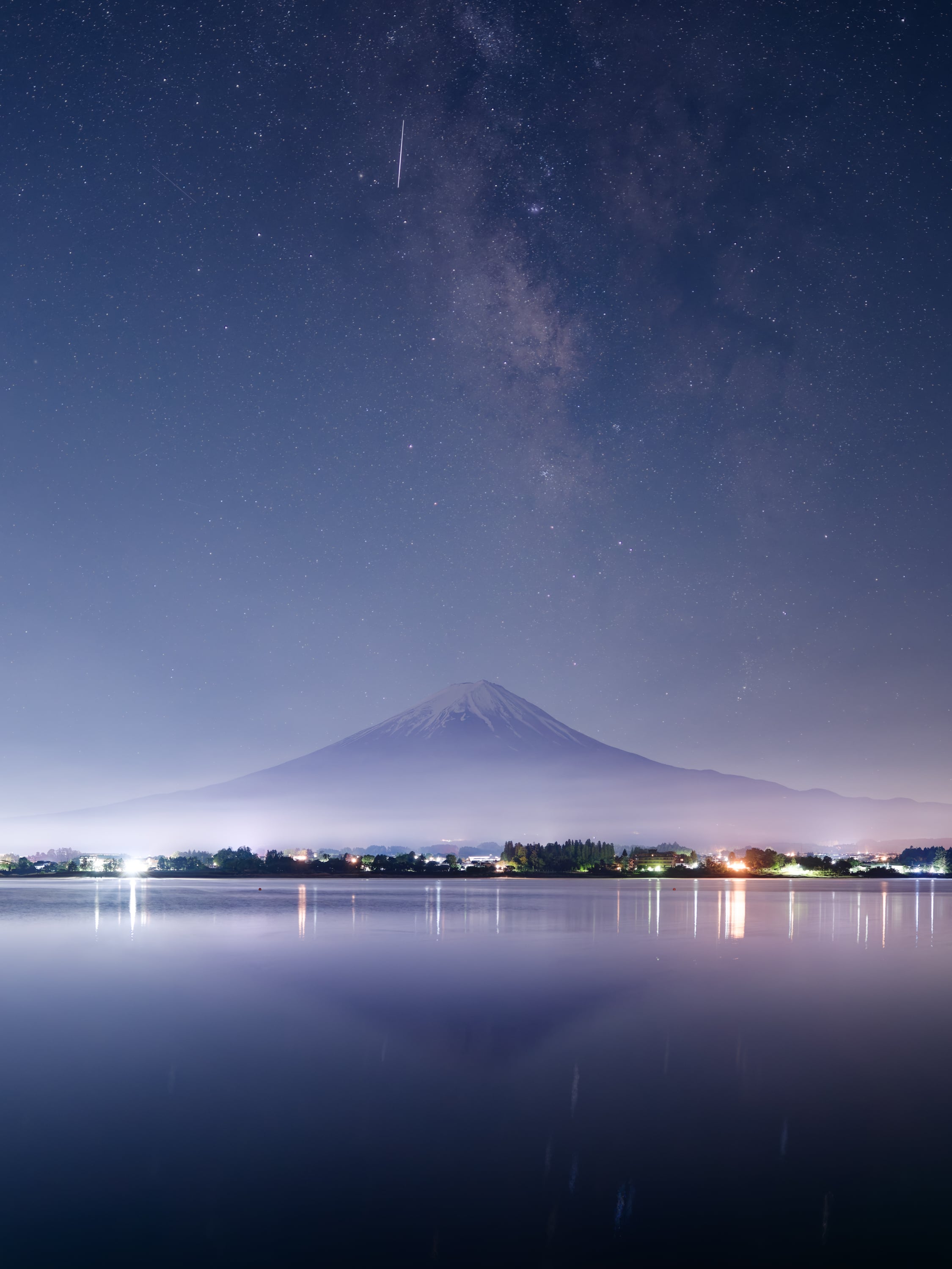 Starry Sky 01