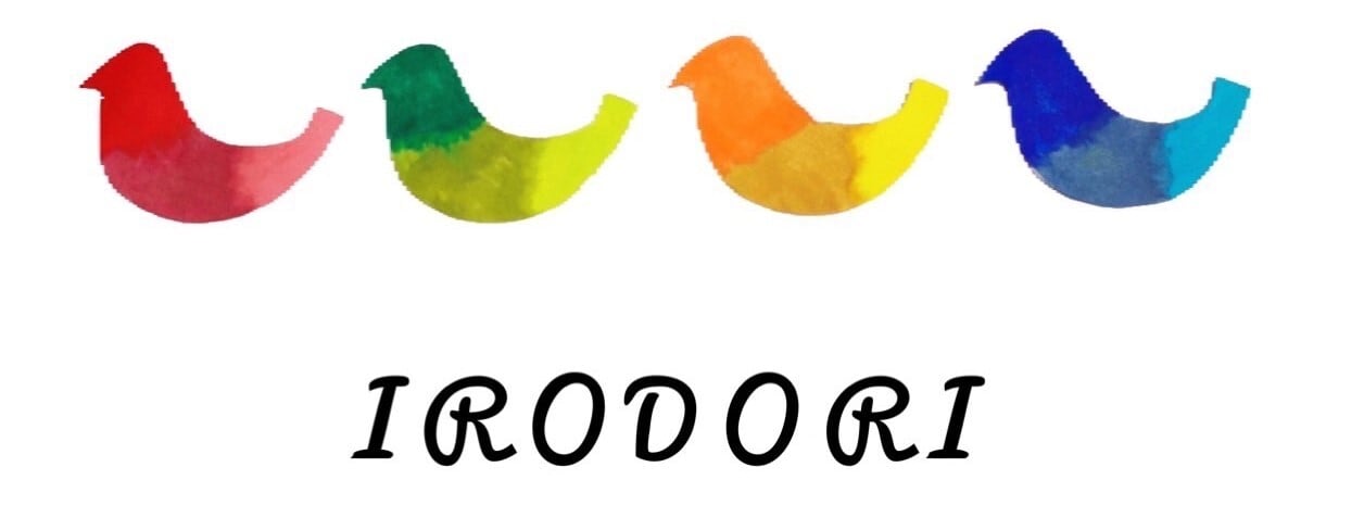 IRODORI SPIRITS